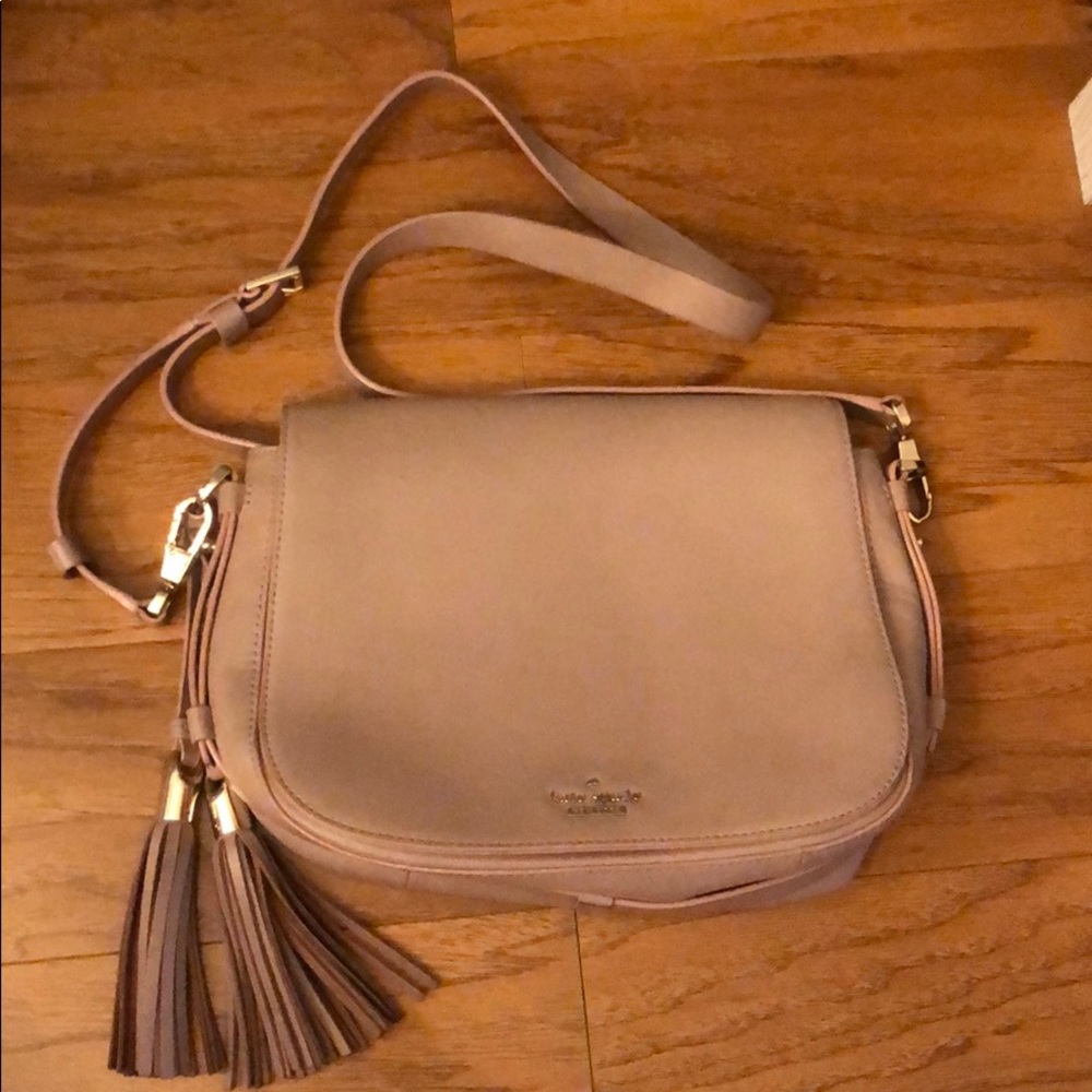Kate spare crossbody